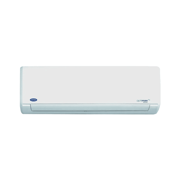 Carrier Optimax Split Air Conditioner - Cooling & Heating - Inverter Technology - 2.25 HP