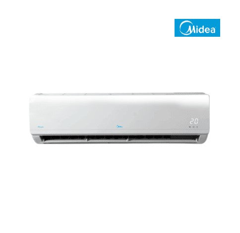 Midea 5 HP Air Conditioner, Cold & Hot, Mission Pro