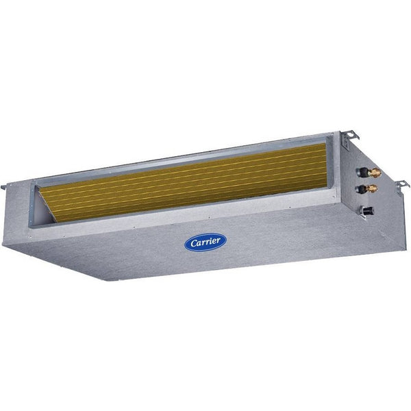 Carrier Concealed ClassiCool Pro Air Conditioner, 7.5 HP, Cool & Heat