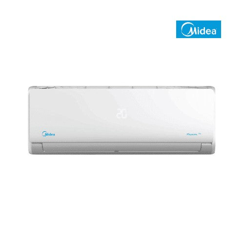 Midea Air Conditioner 2.25 HP Cooling/heating Mission Pro