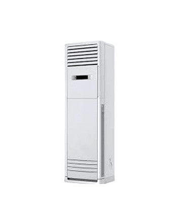 Carrier Free Stand Elegant Air Conditioner, 5 HP, Cool & Heat