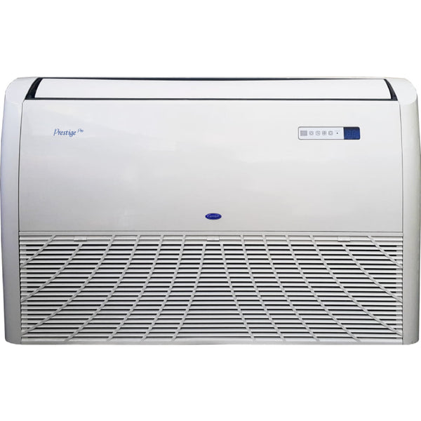 Carrier Floor/Ceiling Air Conditioner Prestige Pro, 2.25 HP, Cool & Heat